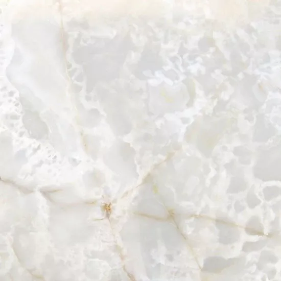 White-Onyx Marble